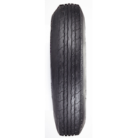 Carlisle Sport Trail LH Trailer Tire, 530 X 12-B Front_Flat