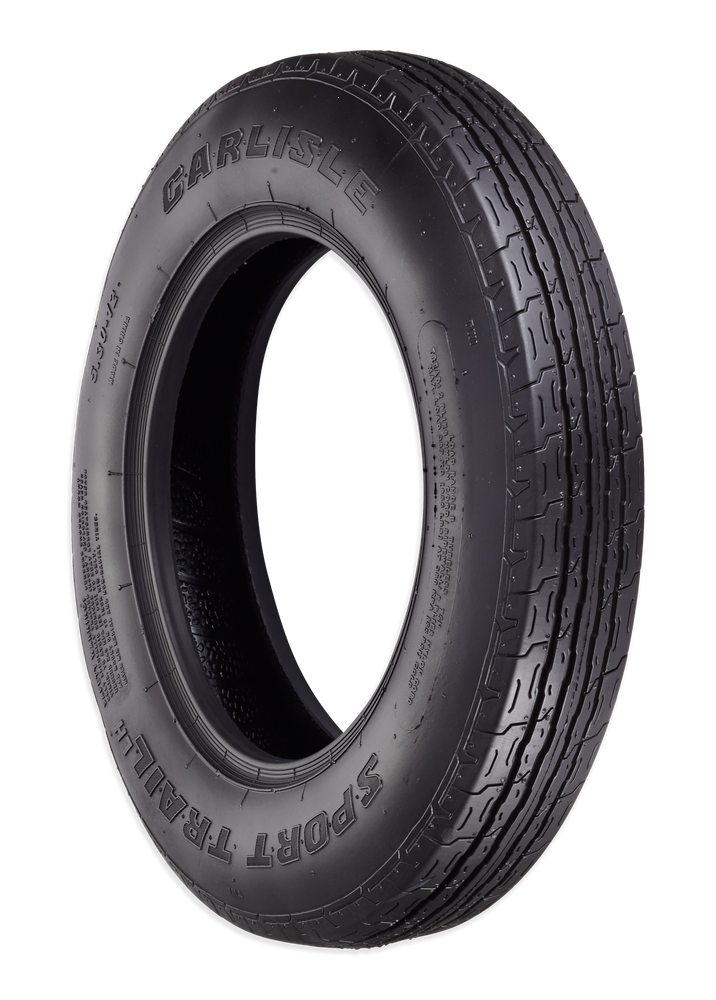 Carlisle Sport Trail LH Trailer Tire, 530 X 12-B | Canadian Tire