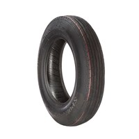 Carlisle Sport Trail LH Trailer Tire, 530 X 12-C, Tire Only Front_Three_Fourths_Angled_Right