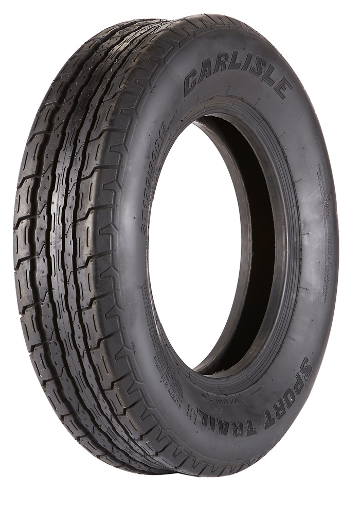 Carlisle Sport Trail LH Trailer Tire, ST175/80D13C Canadian Tire