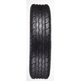 Carlisle Sport Trail LH Trailer Tire, ST205/75D15-C Front_Flat