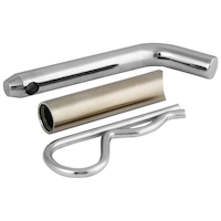 MotoMaster Universal Receiver Pin and Clip Composite_or_Mixed