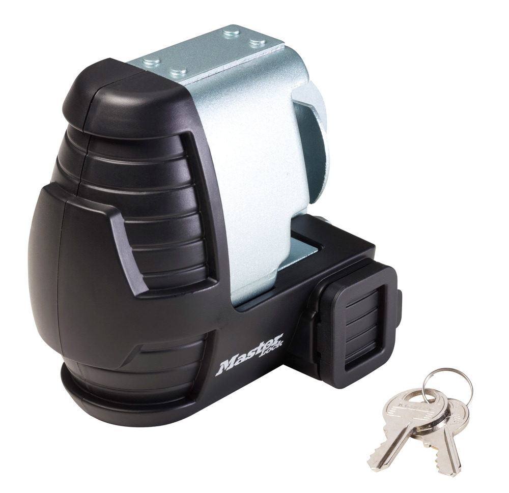 Master Lock Universal Trailer Coupler Lock Canadian Tire