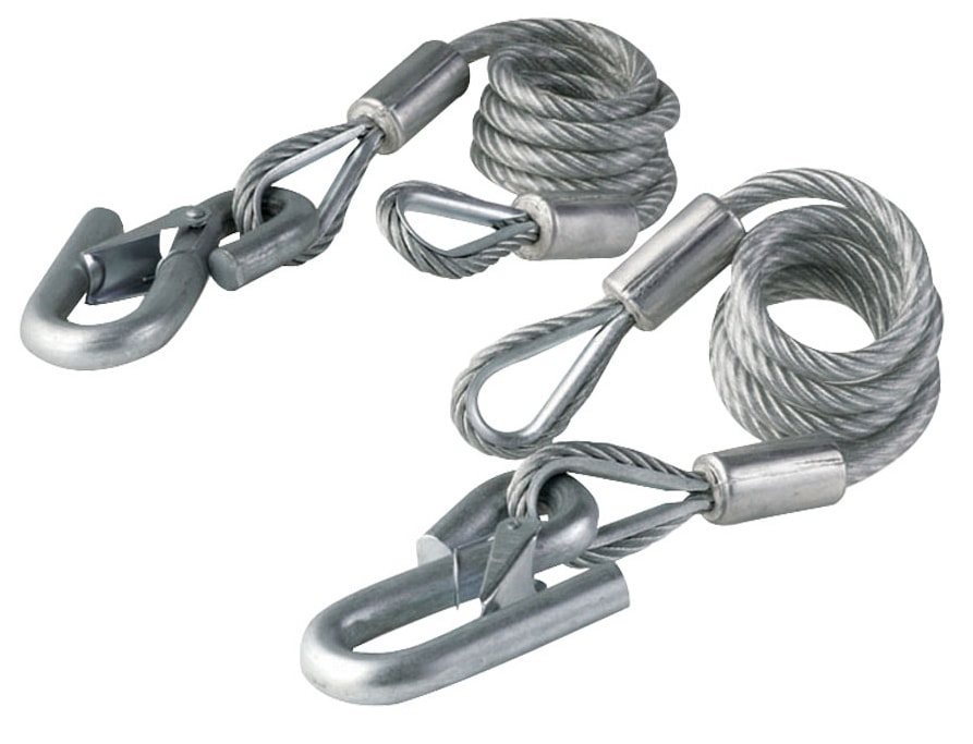 Master Lock Trailer Safety Cables Canadian Tire