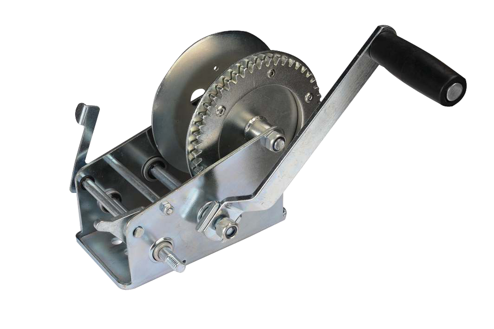 Steel rope for Winches Accessories Nautical trailers 