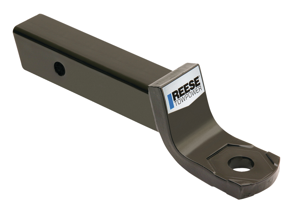 Reese Towpower Hitch, 2in Canadian Tire