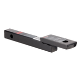 MotoMaster Towing Ball Mount, 1-1/4-in Drop Front_Three_Fourths_Angled_Right