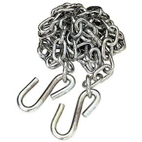 Trailer Safety Chain