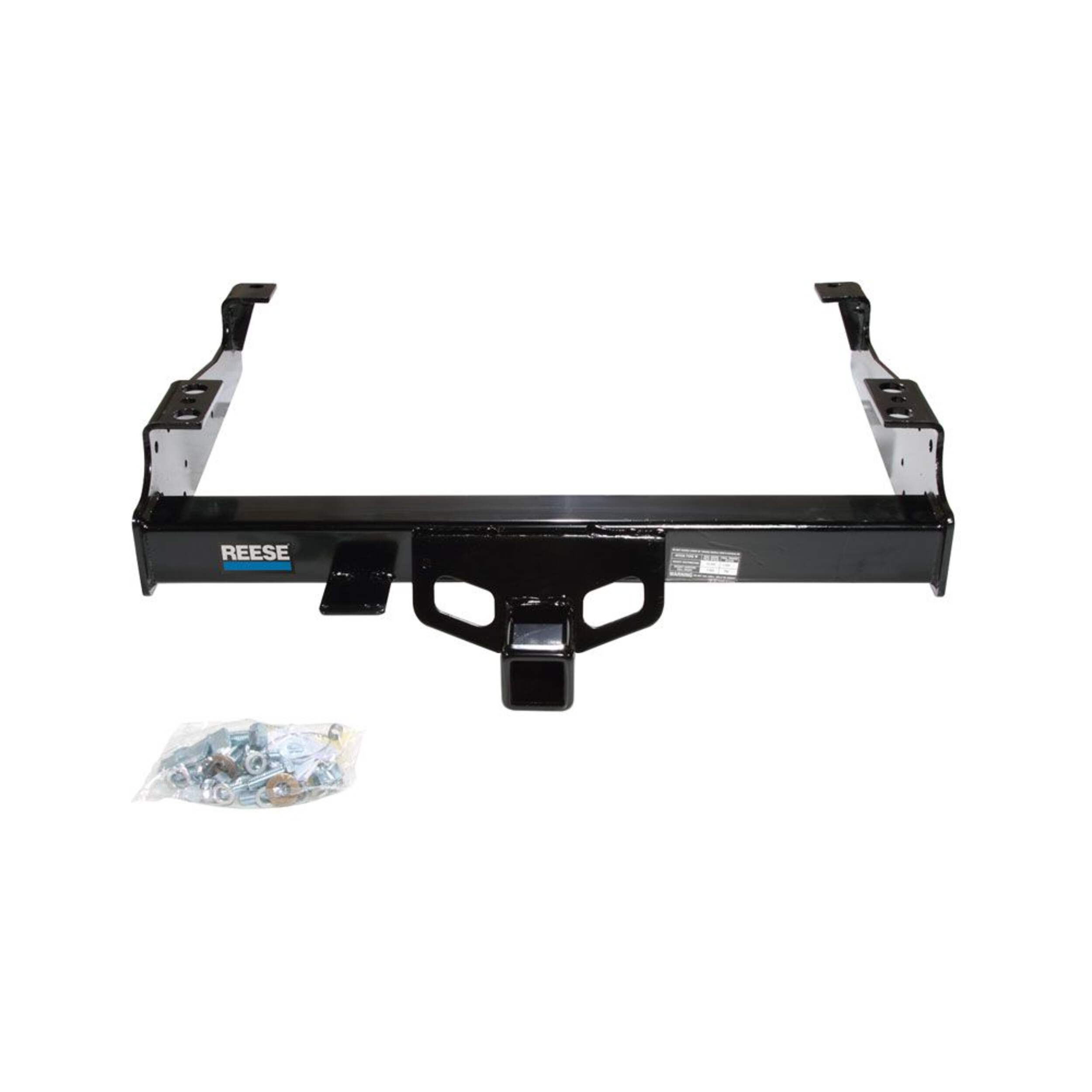 37088 Class 3 Hitch