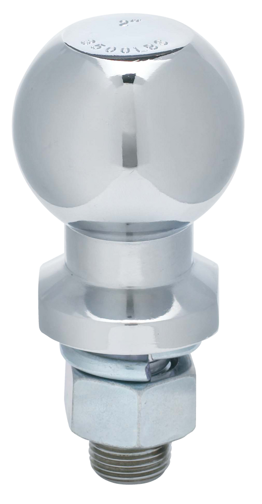 MotoMaster Tow Ball, 2in Canadian Tire