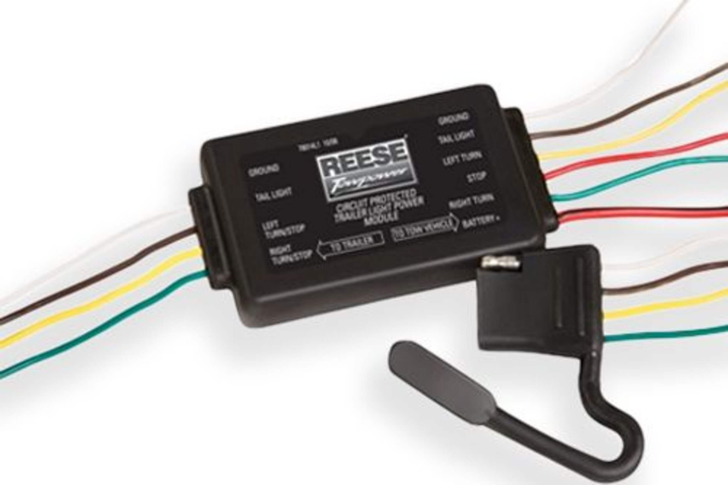 REESE Towpower Wiring Kit Converter Canadian Tire