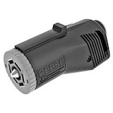 REESE Towpower7-Way Blade Vehicle & Trailer Connector Front_Angled_Left