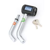 Verrou d’attelage universel Front_Angled_Right