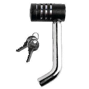 Reese Towpower Class I-IV Sleeved Receiver Lock, 5/8-in | Canadian