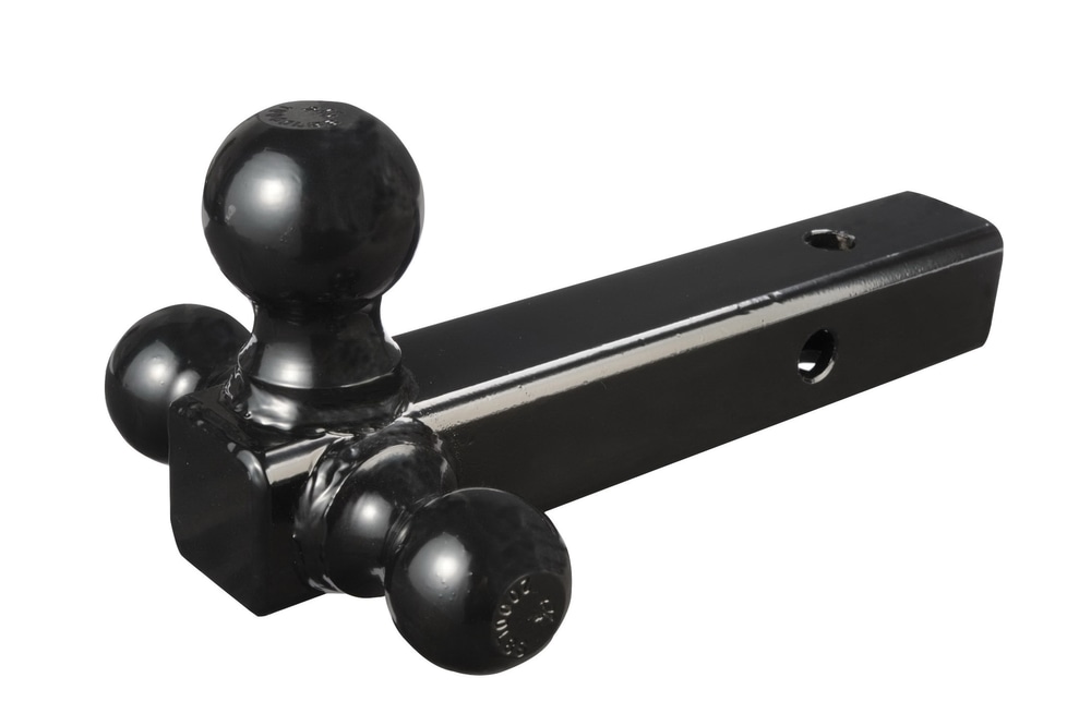 TriBall Mount Canadian Tire