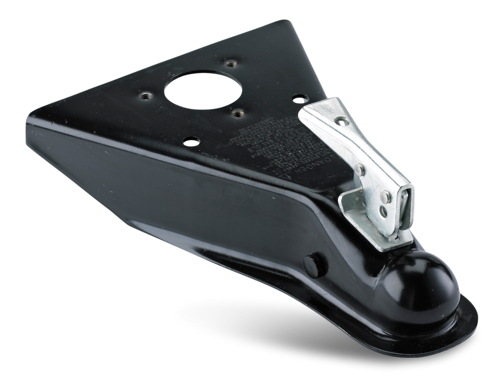 Class III/IV A Frame Trailer Coupler Canadian Tire