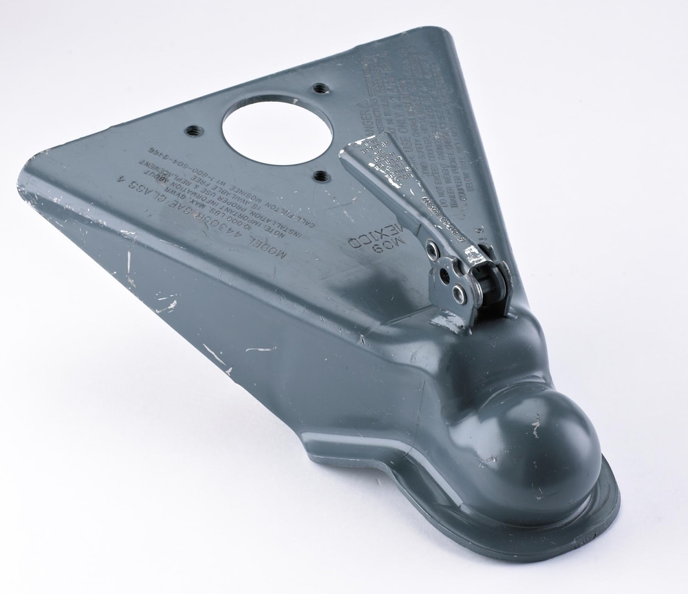 Class III/IV AFrame Coupler 25/16in, 10000 lbs Canadian Tire