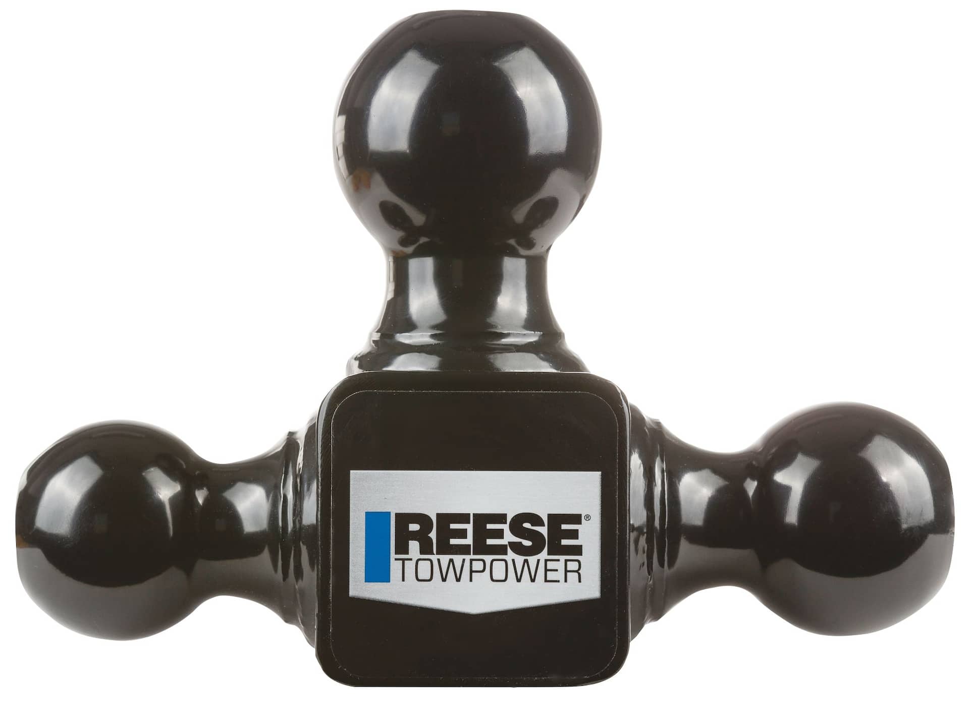 Reese Towpower Multi Trailer Hitch Mounts in the Trailer Hitch