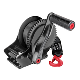 Reese Marina Winch, 1800-lb Front_Three_Fourths_Angled_Left