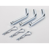 MotoMaster Hitch Pin, 5/8-in, 3-pk Composite_or_Mixed