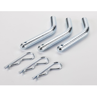MotoMaster Hitch Pin, 5/8-in, 3-pk