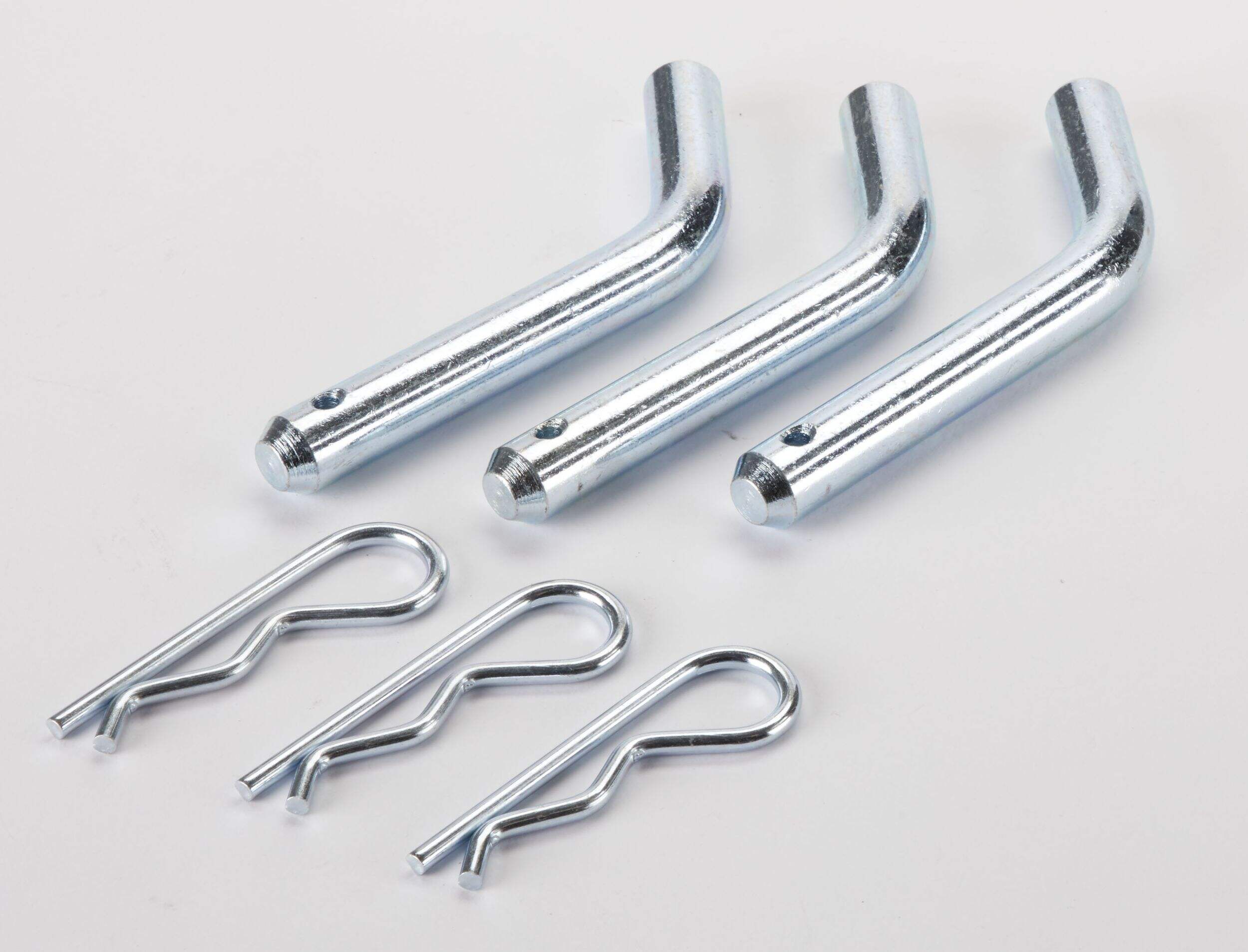 MotoMaster Hitch Pin, 5/8-in, 3-pk Composite_or_Mixed