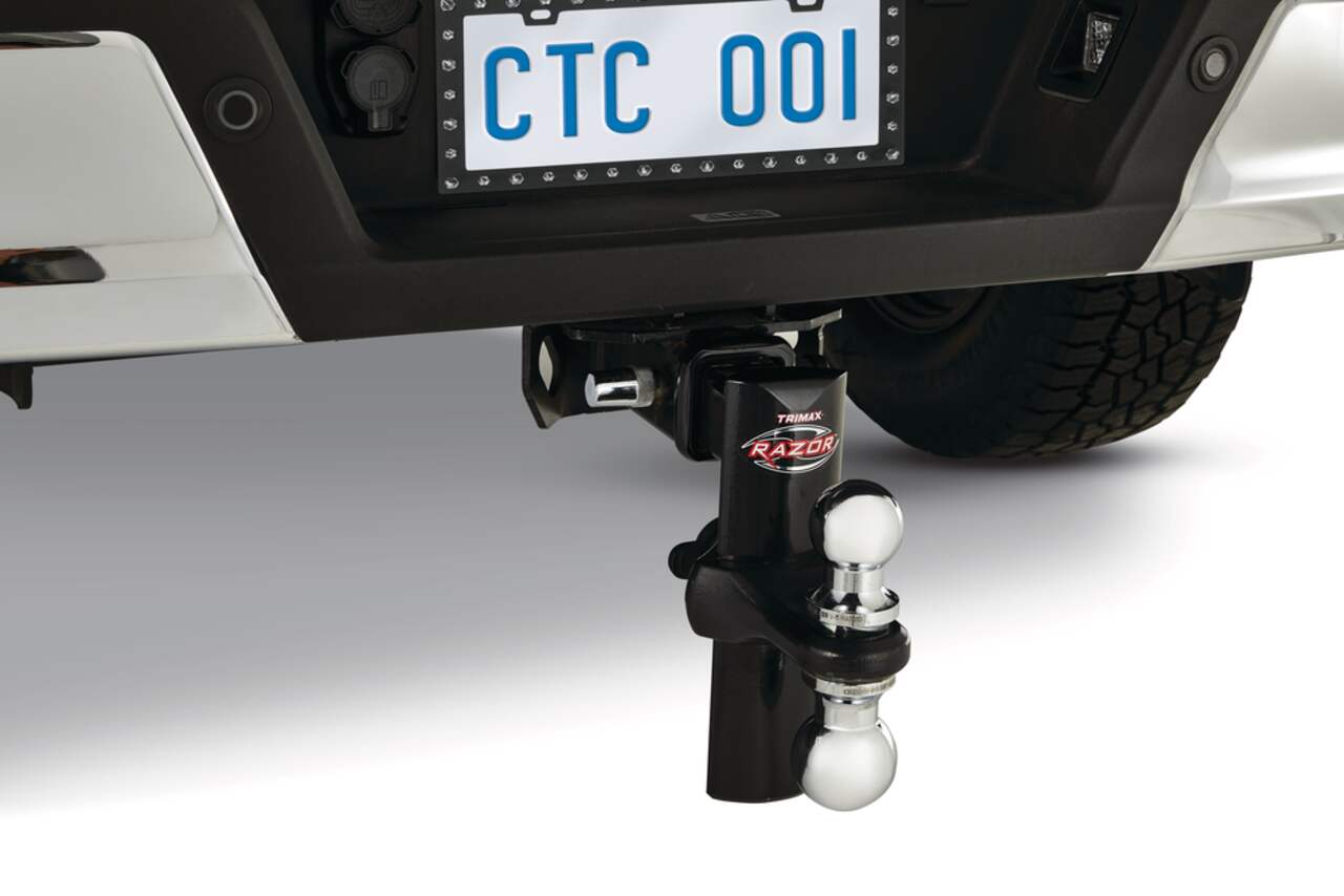 Canadian tire on sale car hitch