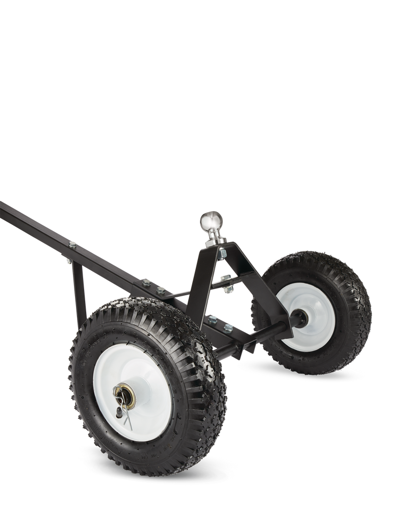 MotoMaster Trailer Dolly, 600lb Canadian Tire