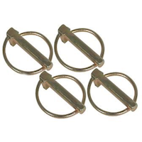 MotoMaster Linch Pin, 5/16-in, 4-pk Overhead_Plunge