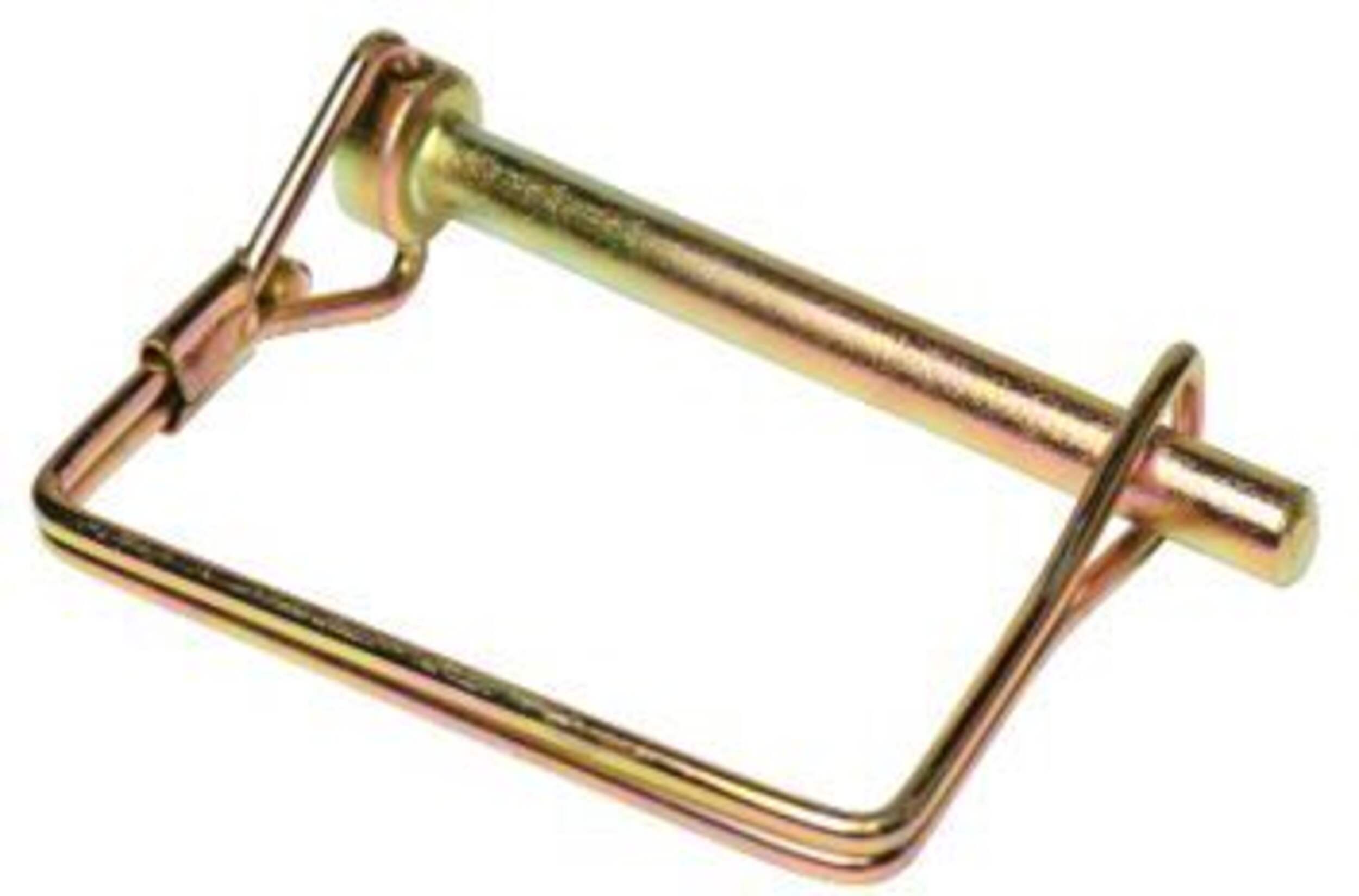 MotoMaster Square Latch Pin, 3/8-in Overhead_Plunge