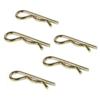 MotoMaster Cotter Pin, 5/32-in, 5-pk Overhead_Plunge