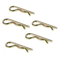 MotoMaster Cotter Pin, 3/16-in, 5-pk Front_Angled_Right