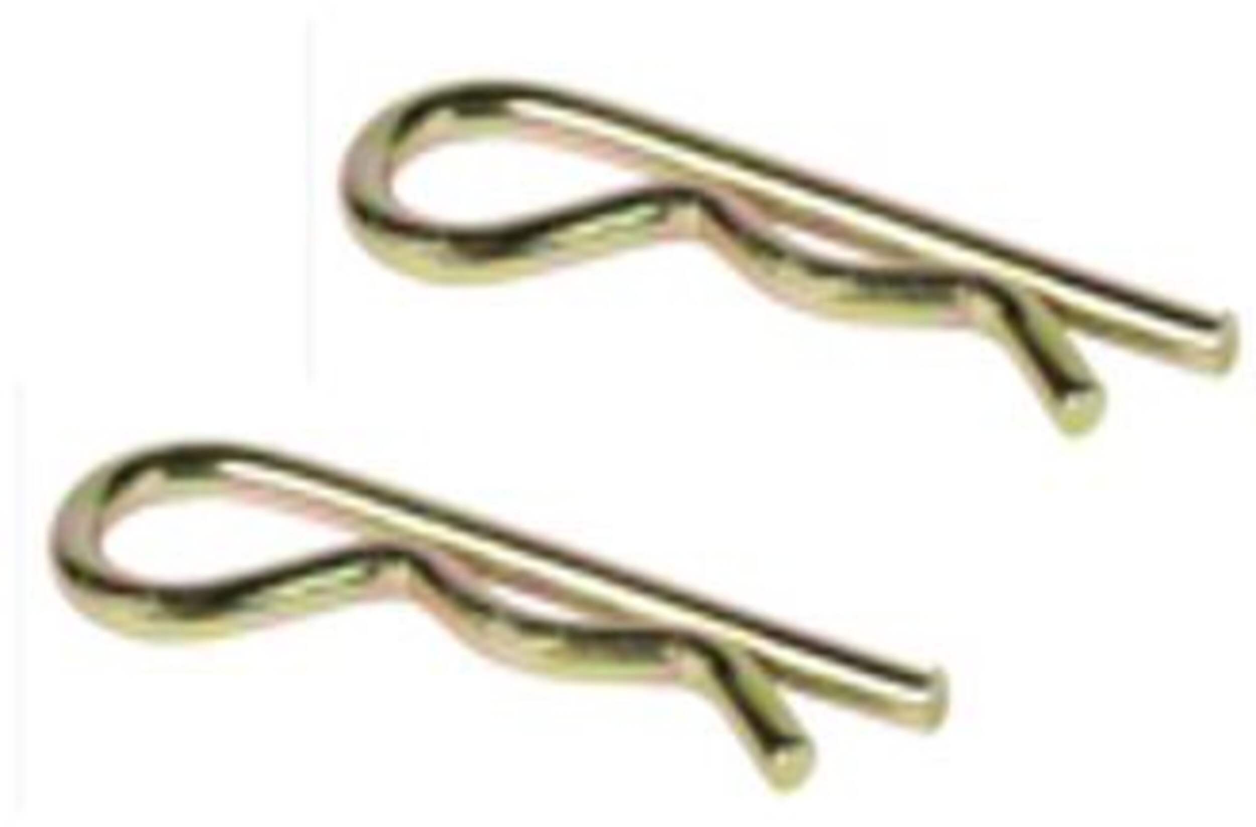 MotoMaster Cotter Pin, 1/4-in, 2-pk Front_Angled_Right