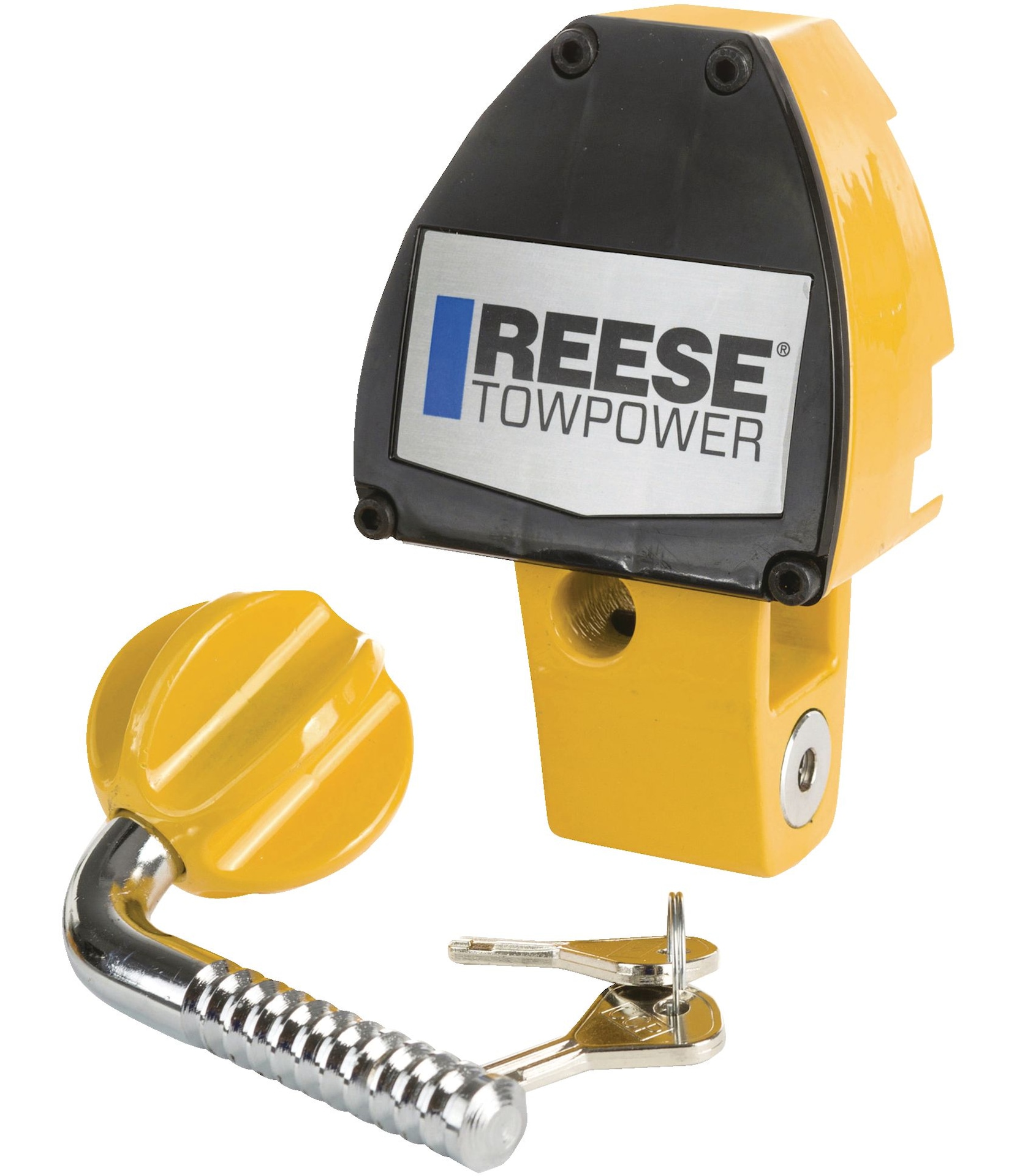 Reese Towpower Professional Coupler Lock Canadian Tire
