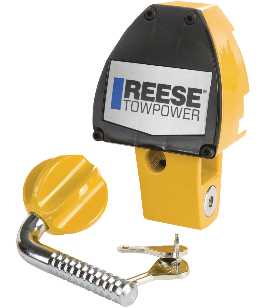 Reese Towpower Professional Coupler Lock Canadian Tire