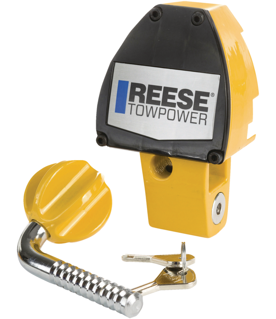 Reese Towpower Professional Coupler Lock