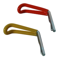 Reese Towpower Ergo Grip Clips, 2-pk Front_Elevated