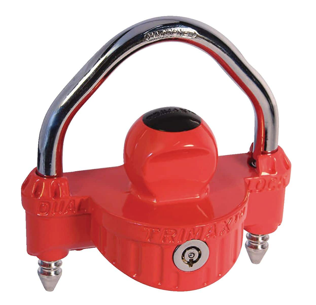 Trimax UMAX25 Coupler Lock | Canadian Tire