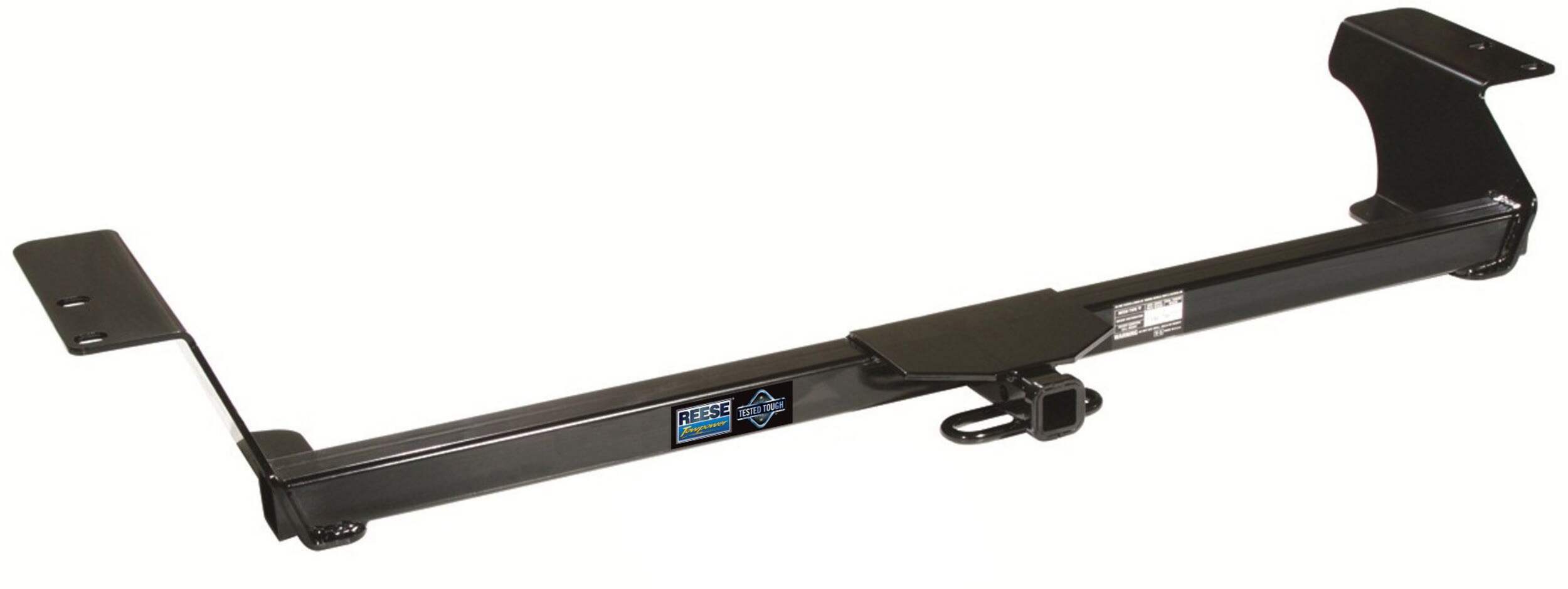 06398 Class 2 Hitch