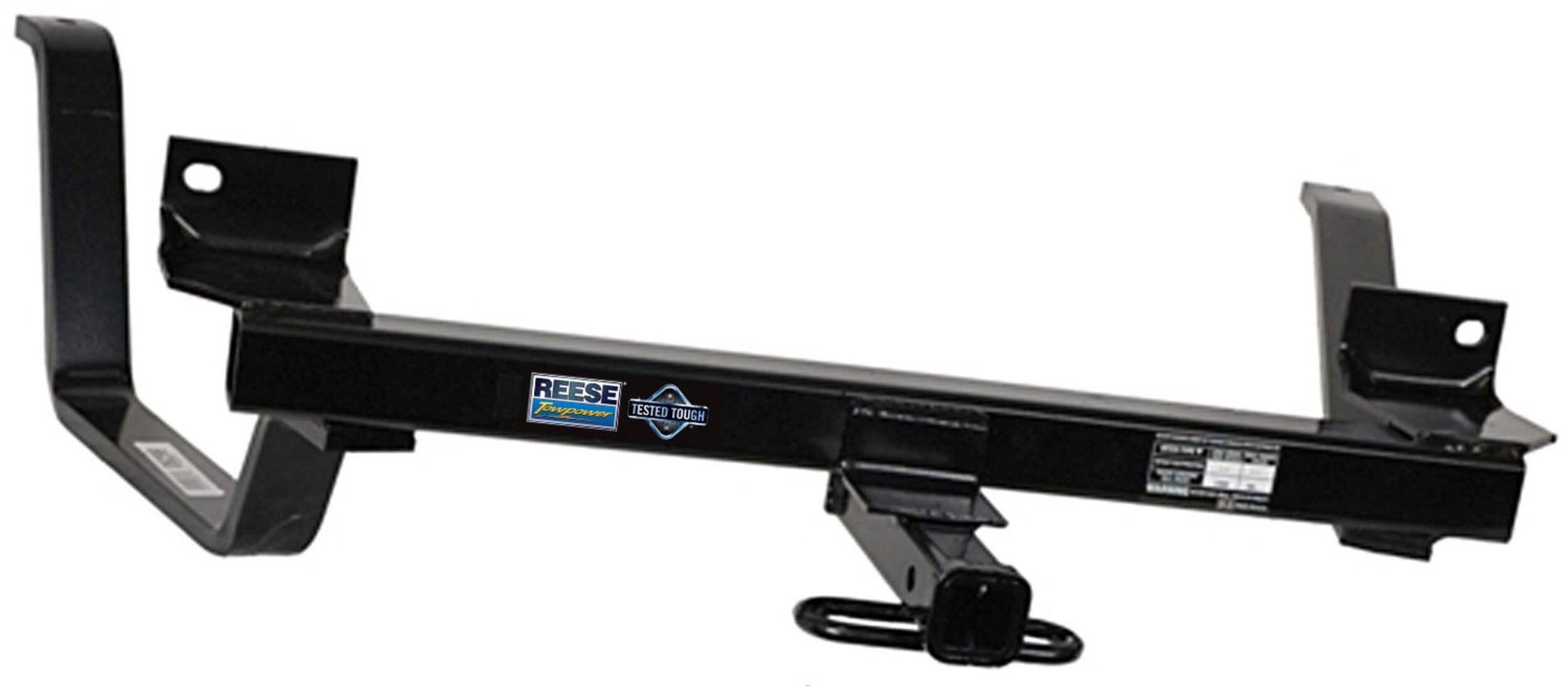 06299 Class 2 Hitch