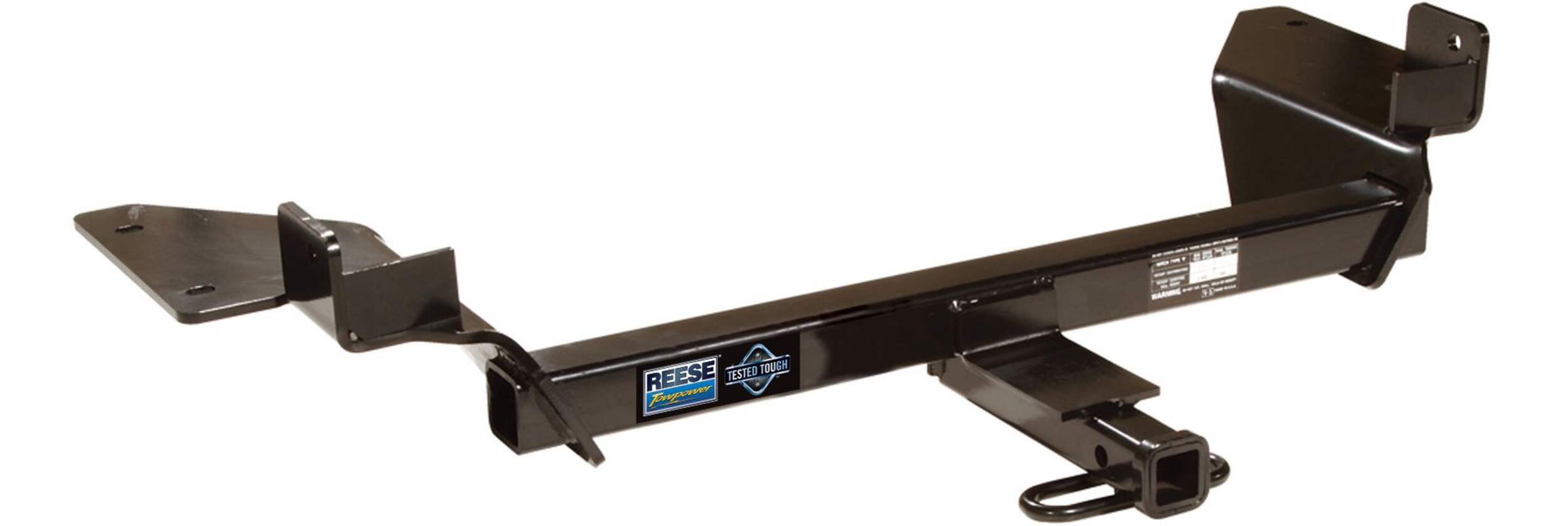 06353 Class 2 Hitch