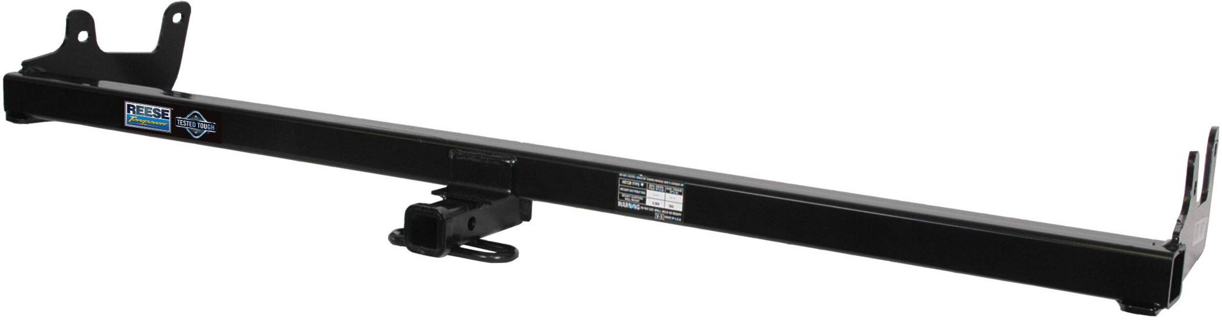 06989 Class 2 Hitch