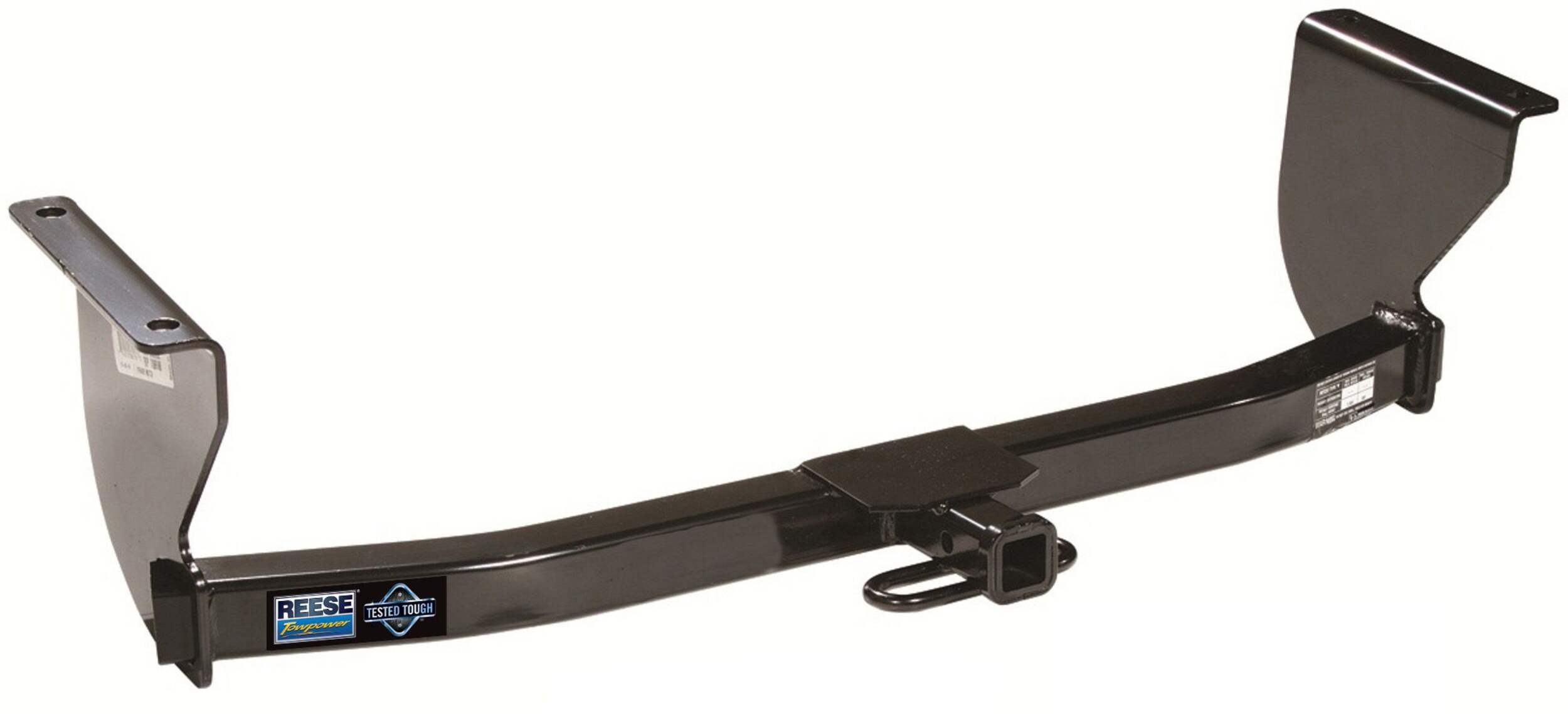 06966 Class 2 Hitch