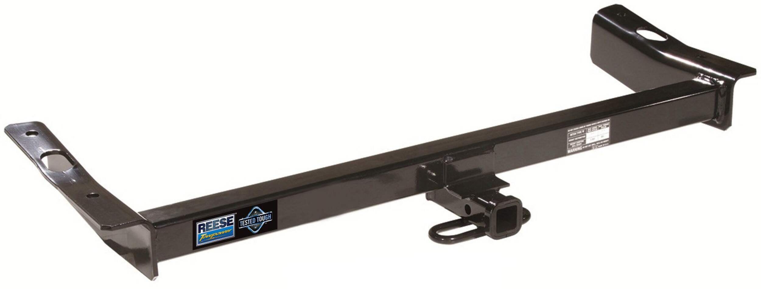 06967 Class 2 Hitch