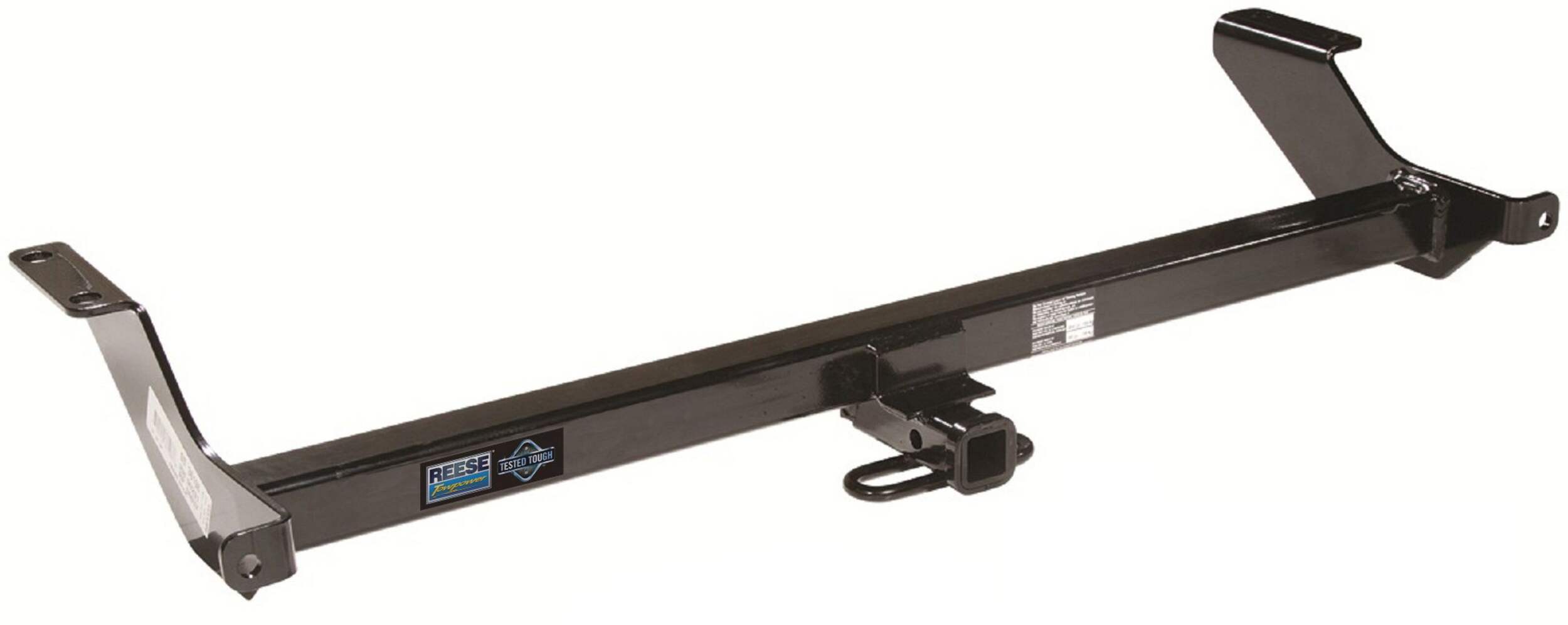 06037 Class 2 Hitch