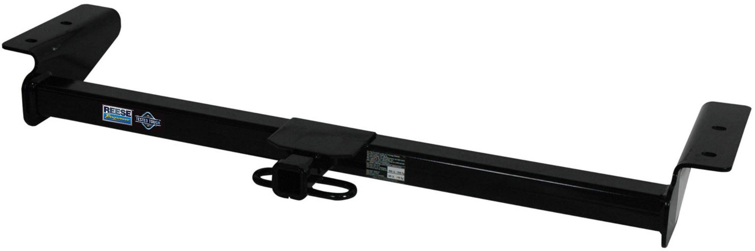 06099 Class 2 Hitch