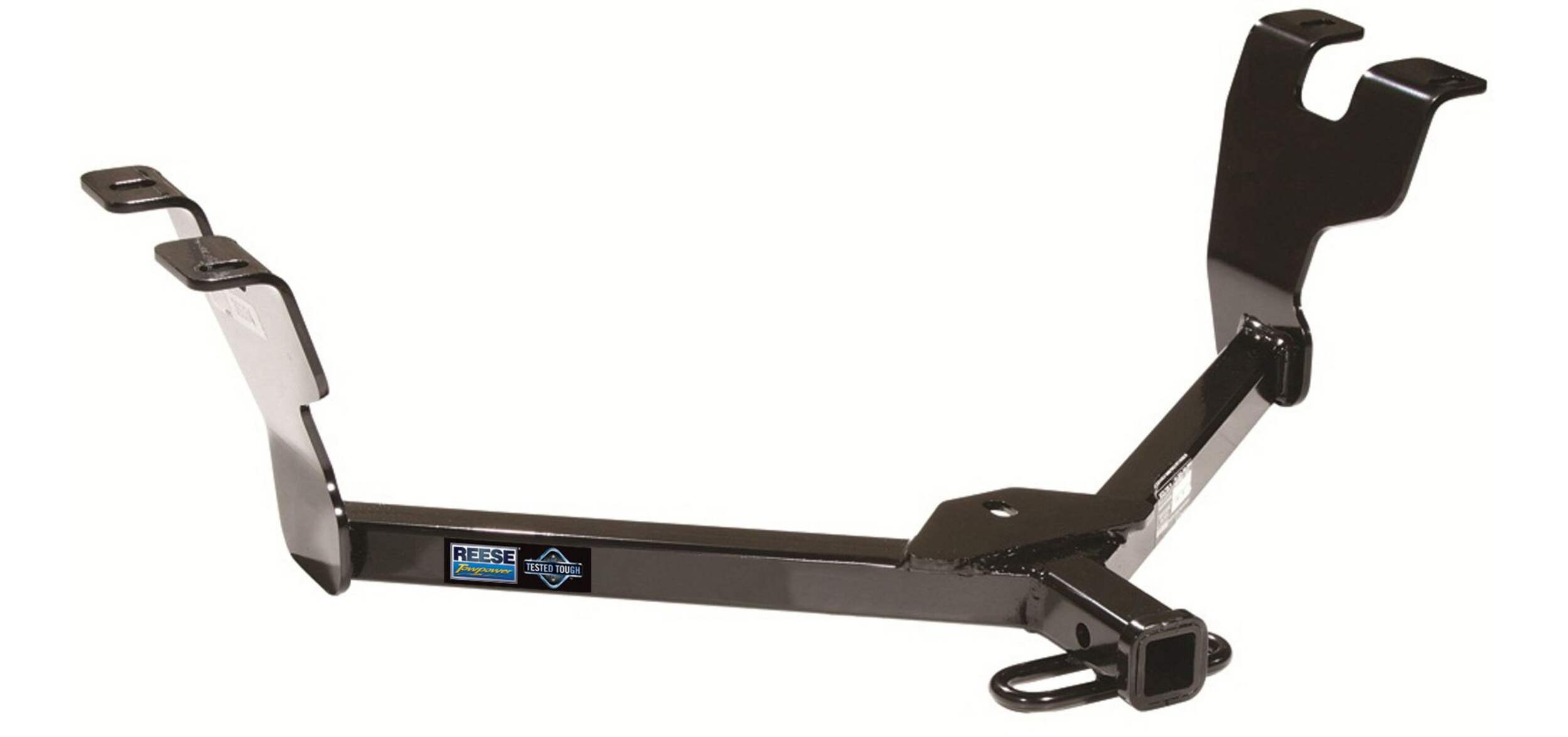 06377 Class 2 Hitch