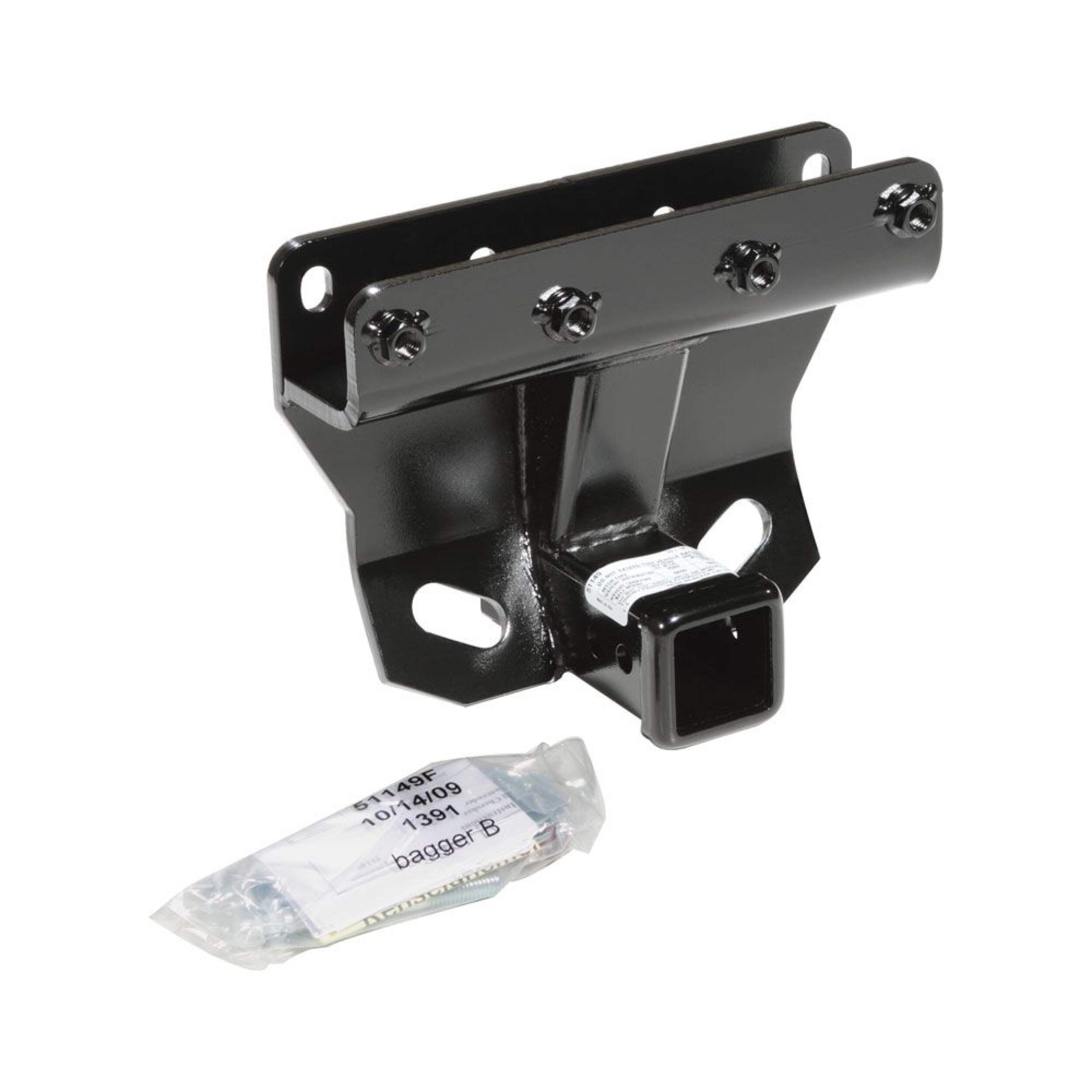 51149 Class 3 Hitch