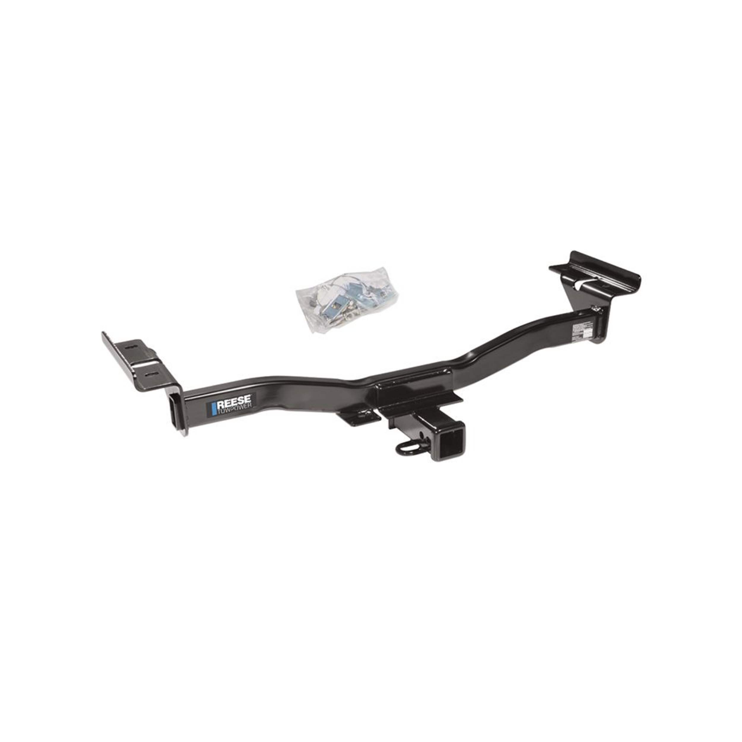 44554 Class 3 Hitch