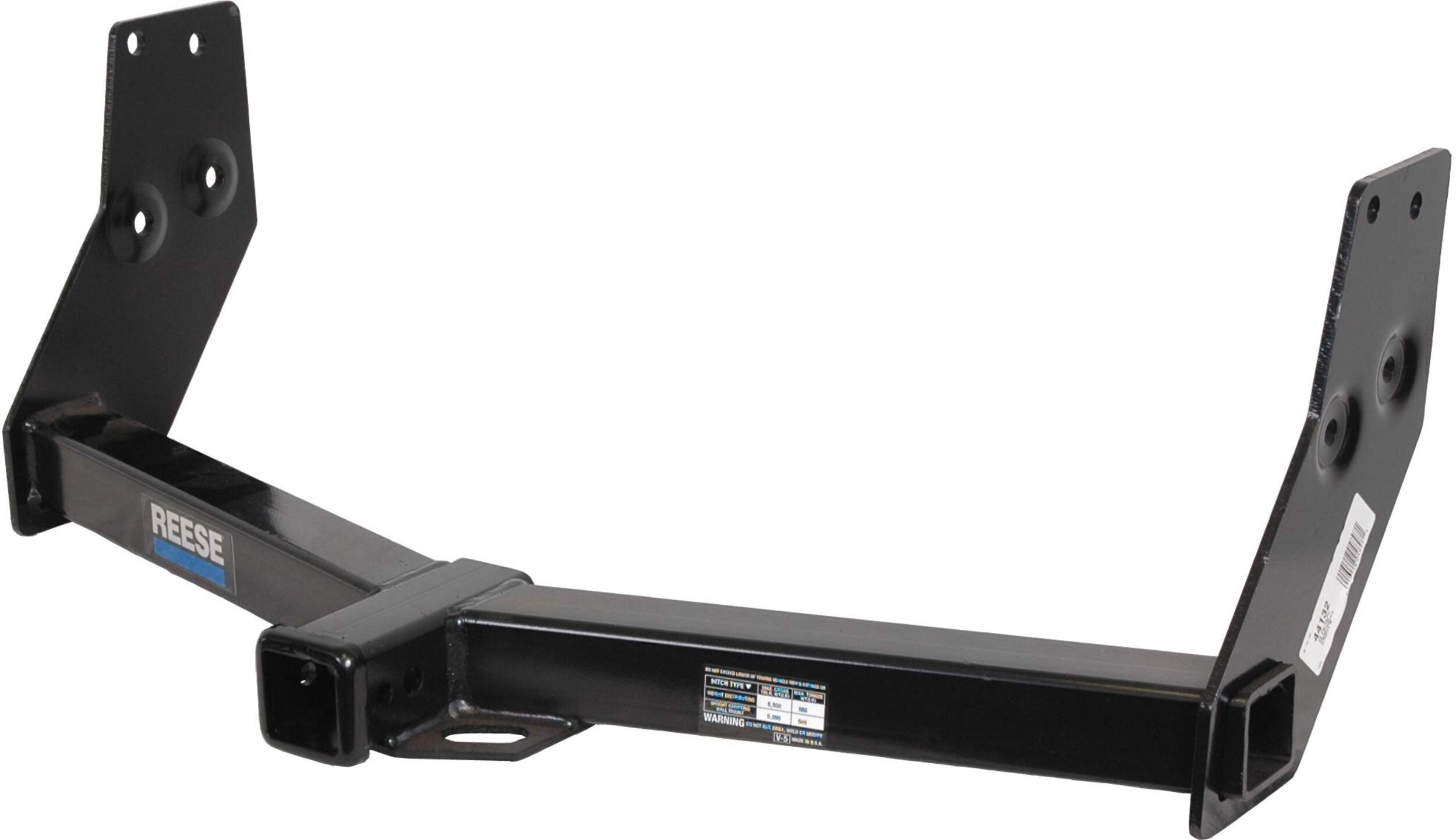 44132 Class 3 Hitch